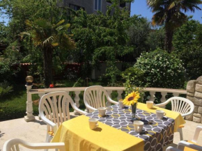 Отель Apartment Medulin 35  Медулин
